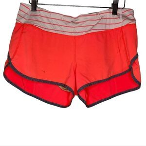 Lululemon Athletic Speed Up Shorts